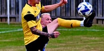 Daffs look to flower in FA Vase