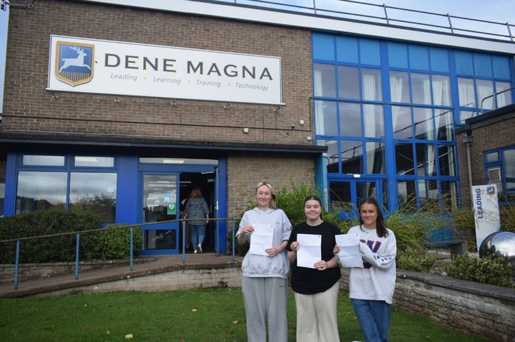 Dene Magna