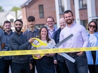 New affordable homes in Ross