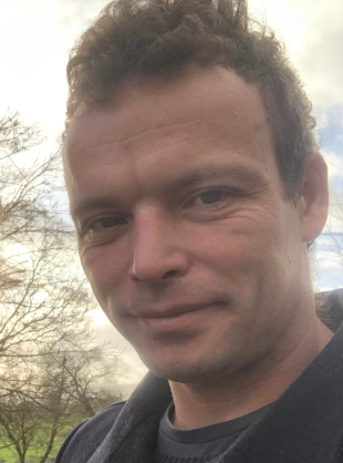 Police appeal for help to find missing man