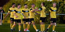 Daffs draw comfort from basement battle point