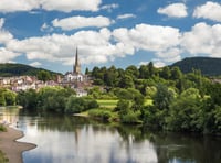 Focus on fixing River Wye ‘misplaced’ – study