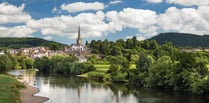 Focus on fixing River Wye ‘misplaced’ – study