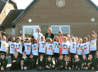 Primary school with big dreams is awarded ‘Outstanding’ Ofsted report 