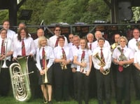 Mayor to become the president of Ross Town Band