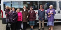 Ross Action Committee seeks minibus driver 