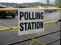 Review of Polling Stations