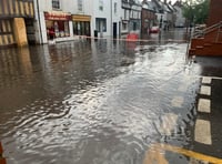 Town’s drainage network to be mapped to aid flood prevention