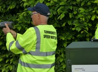 Community Speed Watch Scheme appeals for volunteers