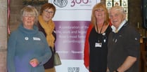 A resounding success for Festival of Volunteering