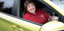 Volunteer drivers needed to support older people in Ross