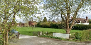 Go-ahead for village hub