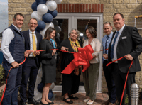 Eco-friendly housing development unveiled in Ledbury