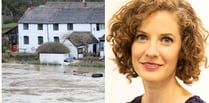 Flood Action Week - trade body offers tips to tackle water damage