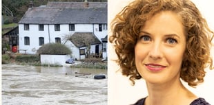 Flood Action Week - trade body offers tips to tackle water damage