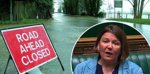 MP says more needed on ‘flood resilience’