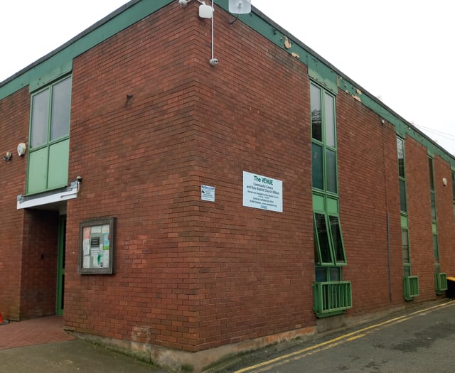 Ross youth club to remain closed - temporarily