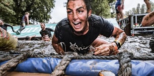 Popular Tough Mudder event just an hour away from Herefordshire! 