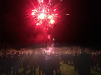 A de-lightfull success for annual fireworks extravaganza