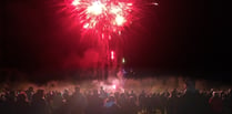 A de-lightfull success for annual fireworks extravaganza