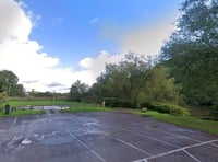 Hotel’s proposed riverside car park refused