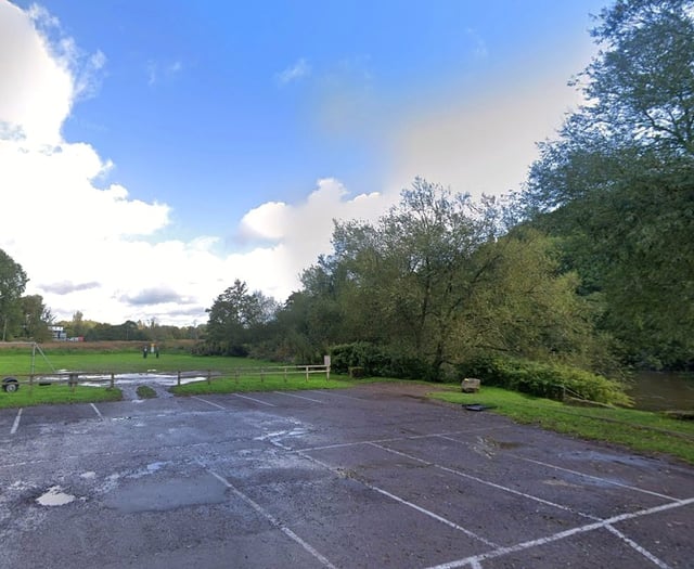 Hotel’s proposed riverside car park refused