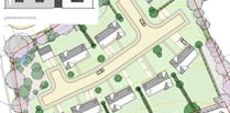 Eight bungalows proposed for Kings Caple