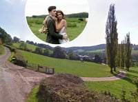 Wedding venue bid for family farm