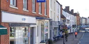 Bank commits to staying in Ledbury