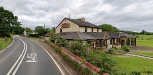 Last orders for Temeside Inn?