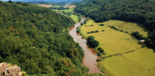 Footage prompts fresh discussion on River Wye 