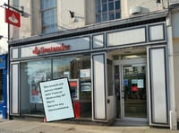 Santander to close Ross branch, leaving town with just one bank