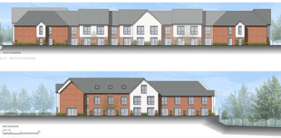 New 70-bed care home planned for Ross